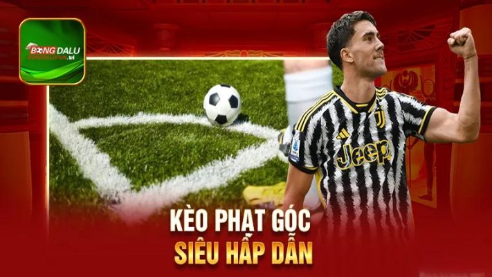 Kèo phạt góc là gì?