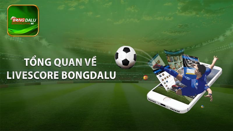 Tổng quan về Livescore Bongdalu Fun trực tuyến