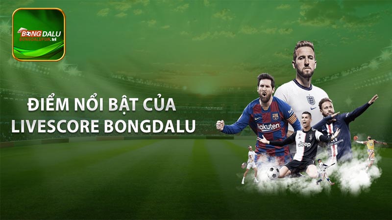 Những lý do bạn nên sử dụng livescore bongdalu Fun