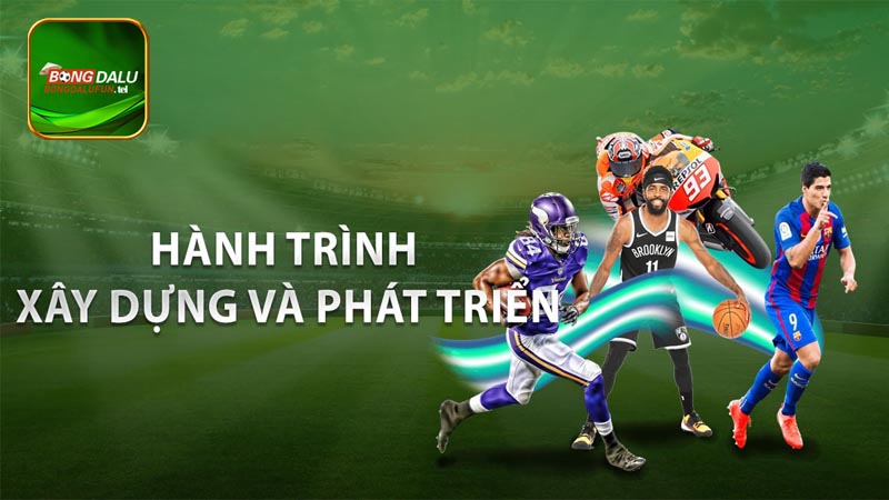 Quá trình phát triển trang web